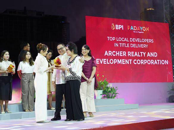 Top 3 in Title Delivery